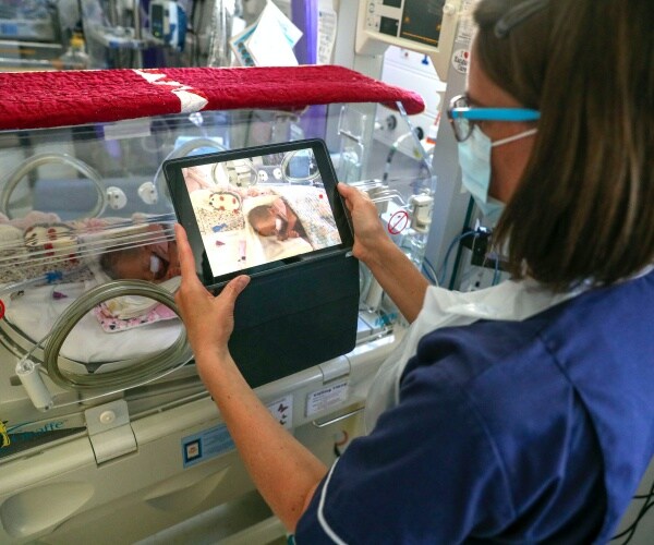 Breast Milk Ice Cubes from Women Who Had COVID-19 May Fight Infection