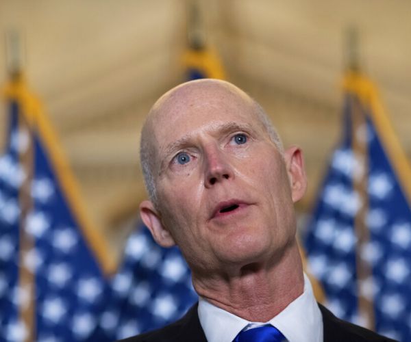 National Republican Senatorial Committee Raised Over $23 Million in First Quarter