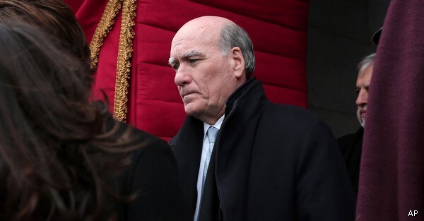  Withdrawal Signals End of Daley Dynasty 