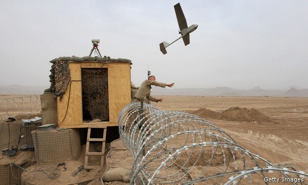 U.S. Sends Iraq Weapons for Fight Against Terrorists