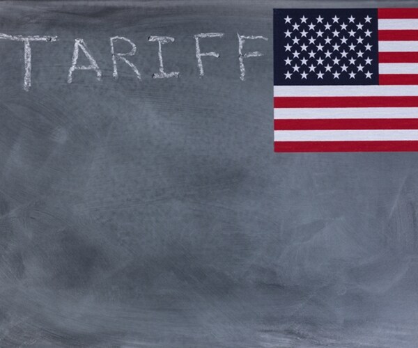 World Bank Warns Trump to be 'Careful' on Tariffs