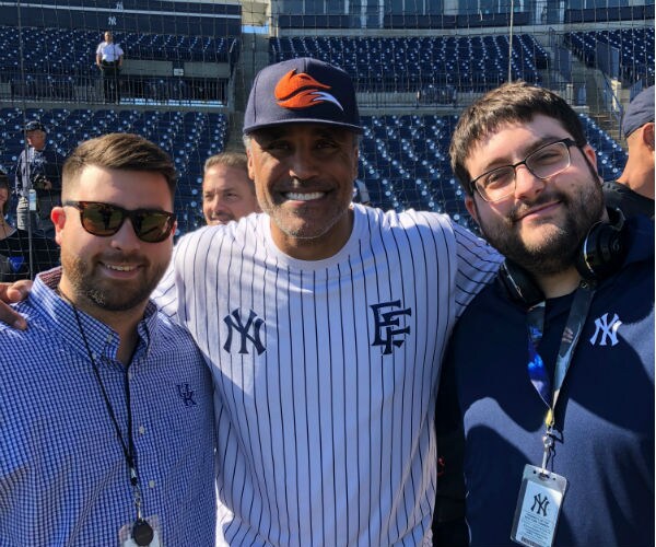 Why Vision eSports Is Ready to Blow Up in Yankee Universe