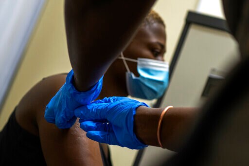 South Africa Scraps AstraZeneca Vaccine, Will Give J&J Jabs