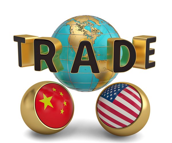 US Trade Deficit Narrows Sharply as Exports Rebound