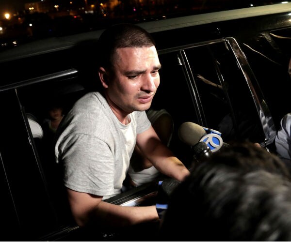 Pablo Villavicencio Released After Pizza Delivery Arrest on Army Base