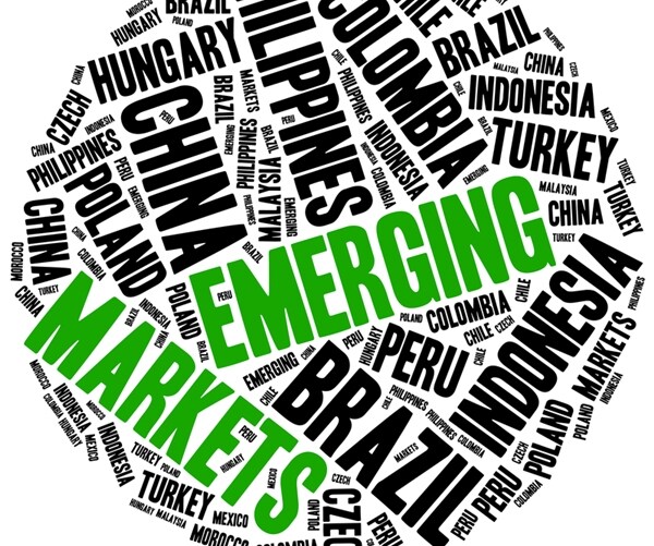 Sovereign Funds Flock to Developing-World Startups