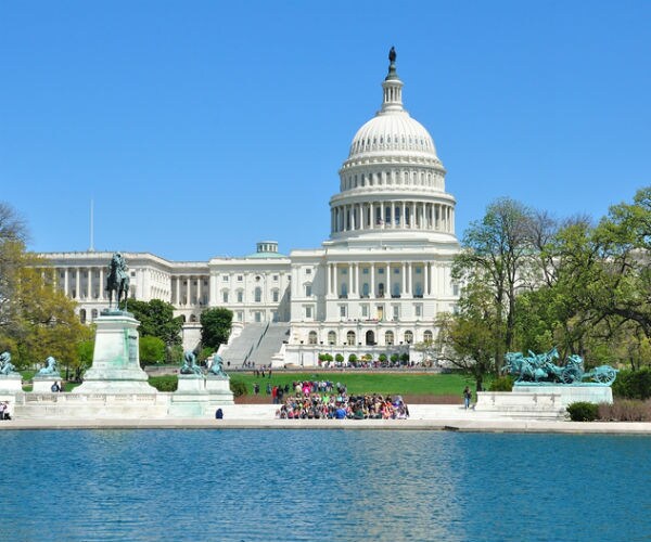 1,884 Candidates Running for Congress in 2018