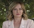 Conservative Giorgia Meloni Faces Test in Italian Referendum