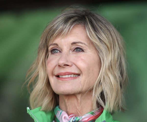 Olivia Newton-John