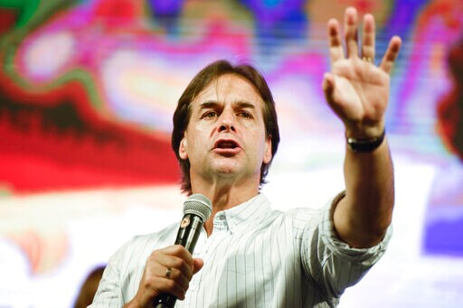 Peaceful Uruguay Heads to Presidential Runoff