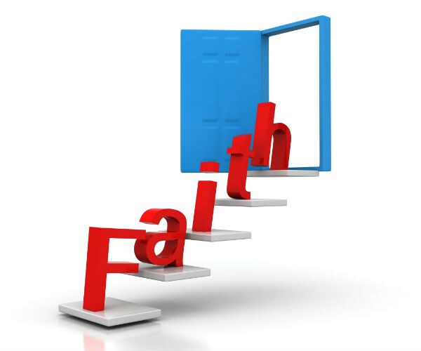 faith departing or departing the faith 