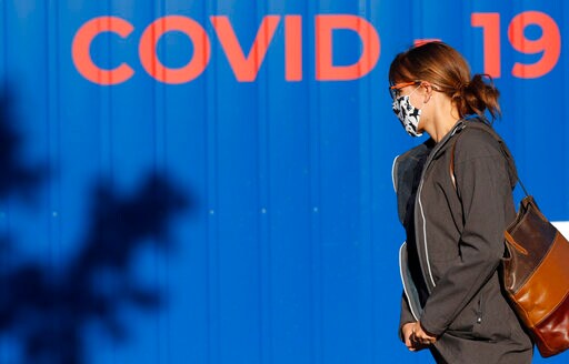 Hungary's Orban: Health Care Prepared for Rising Infections