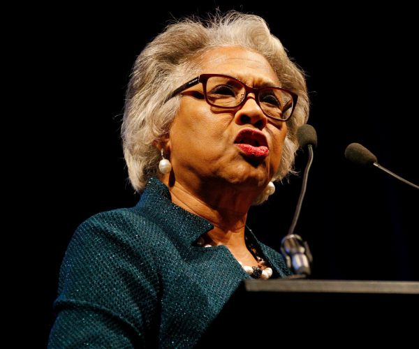 Progressive Challenger Seeks to Unseat Ohio Congresswoman