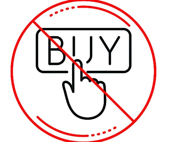 Why the Coronavirus Isn't a Buy-the-Dip Opportunity Yet