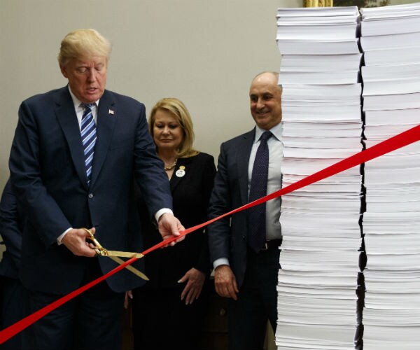 2017: A Winning Year for Trump and for Us 