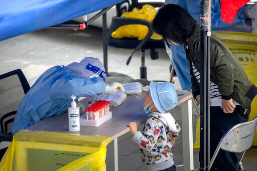 Political Stakes High as Beijing Responds to Virus Outbreak