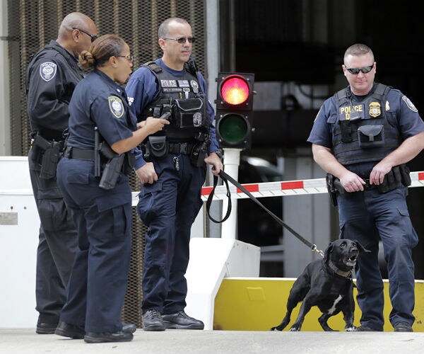 Broward Deputy Suspended in Airport Shooting Video Investigation