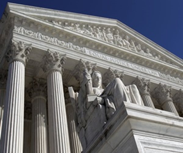 Trump's Taxes, Birth Control Top Supreme Court's Closing Agenda