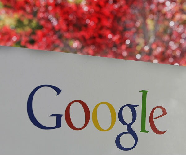 Google Warns Journalists of 'State-Sponsored Hackers'