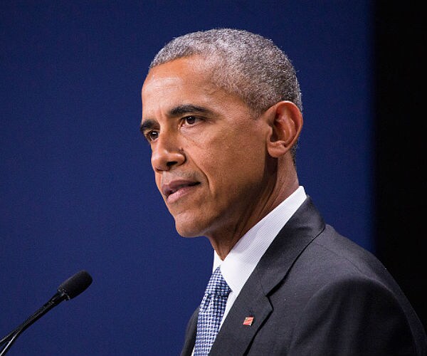 WSJ: US Will Reach Obama's Syrian Refugee Target 