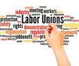 Union Lawyers Passed by Sens to National Labor Board
