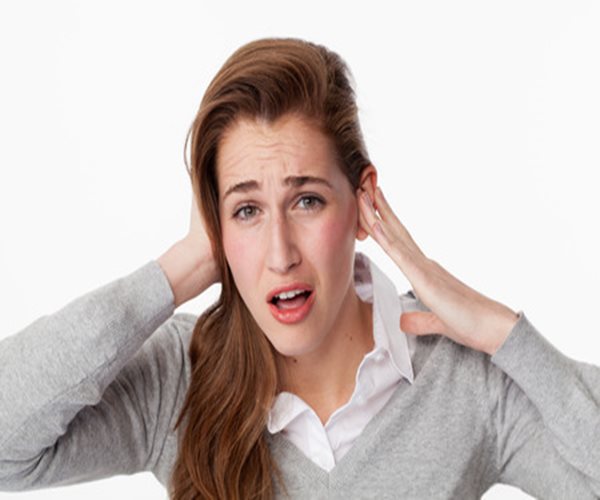 New Device May Help 'Ringing' in the Ears