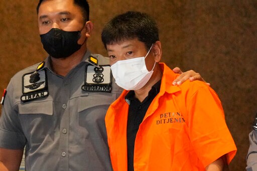 Indonesia Deports Japanese Man Accused of COVID Relief Fraud
