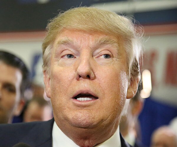 Ex-FEMA Chief: Trump Getting Paul Ryan Nod 'Makes No Difference'