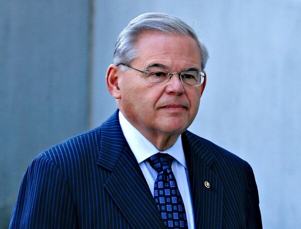 Most NJ Voters Want Bob Menendez to Resign Senate Seat: Quinnipiac