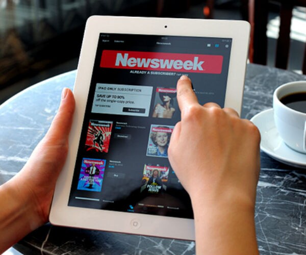 Turmoil Costing Newsweek Big Money