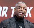 LeVar Burton to Be 'Jeopardy!' Guest Host; Petition Credited