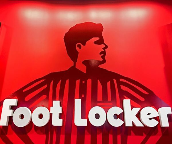 Foot Locker Plummets 28% on Forecast Cut