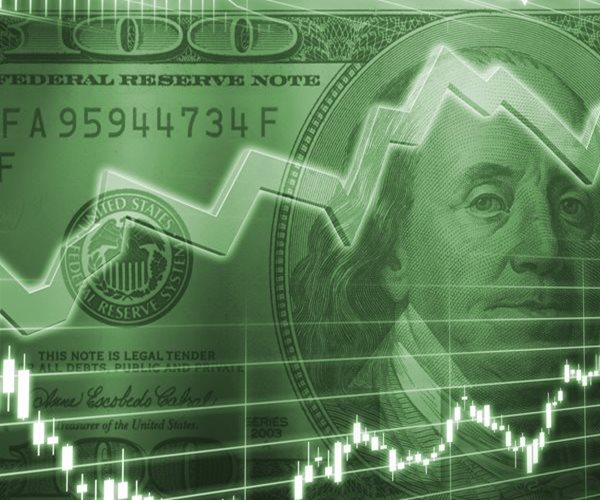 Fed's Bostic: Inflation Risks Still Present in US Economy