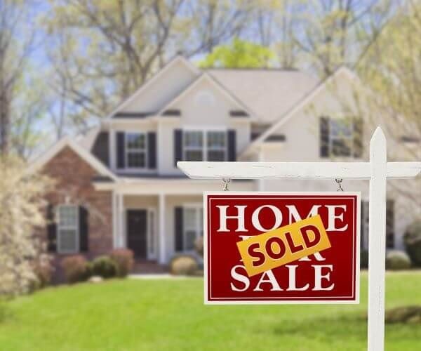 home - sold