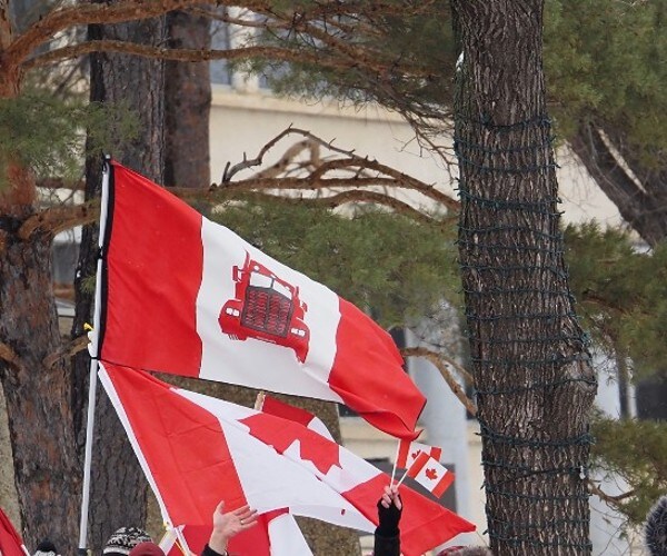 Let's Get on With our Lives With Sensible COVID Policy 