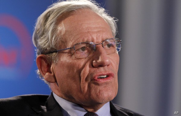 Woodward: Obamacare Mess Will Worsen, but It's No Watergate