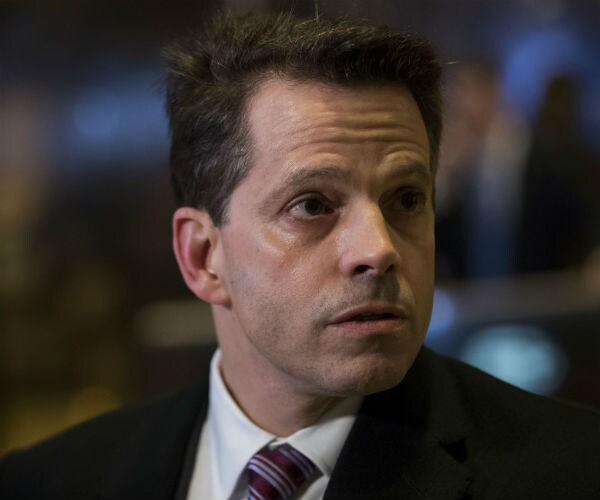 Scaramucci: Dems Have Real Credibility Problem in Immigration Debate