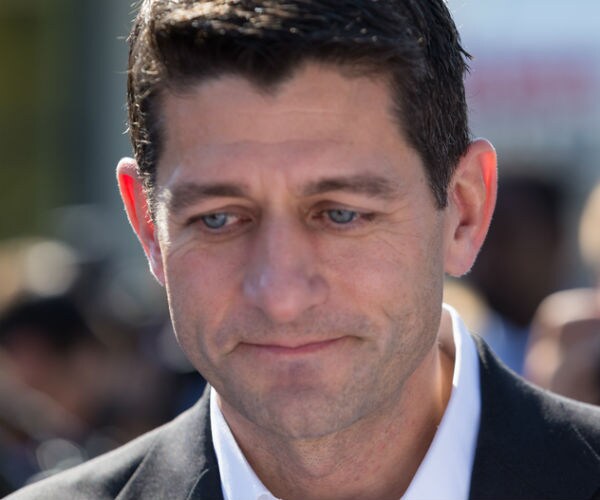 Ryan Gives Up on Border-Adjusted Tax on Imports After Attack