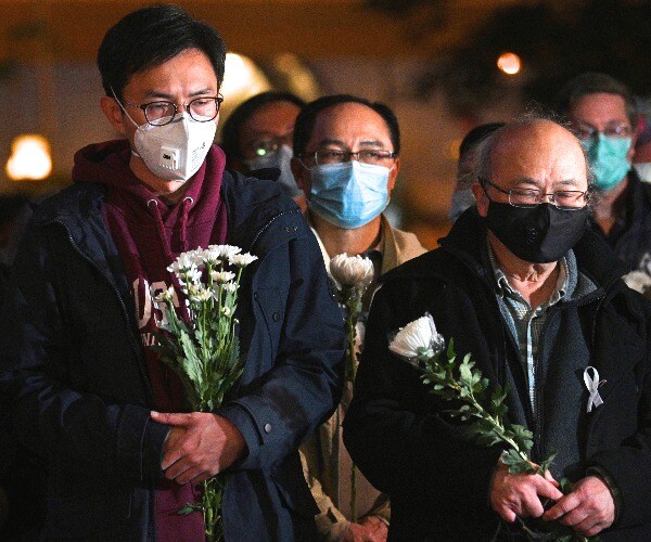 Cruise Line Ban China, HK, Macau Travelers Due to Virus