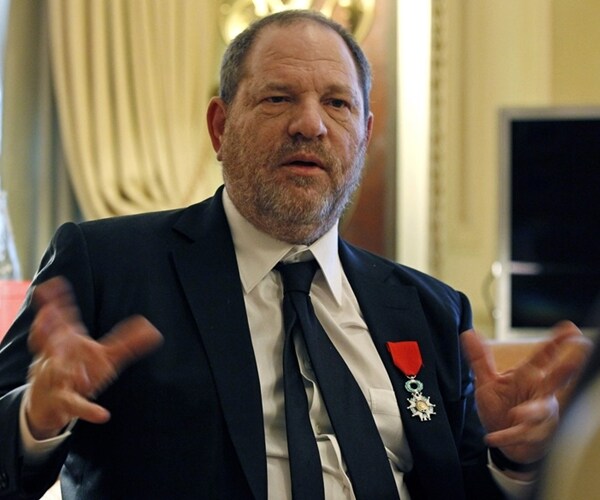 FT: Weinstein Blocked Firm Directors From Probing Sex Claims