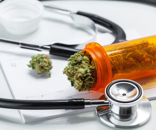 legalized pot in practice 