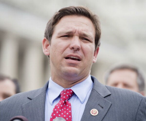 DeSantis: Insiders in NKorea Could Help US With Kim Jong-Un 