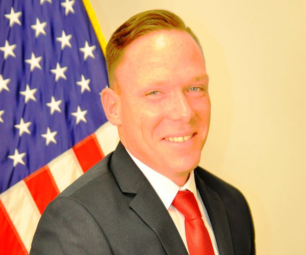 Michael R. Doty, SC Sheriff's Detective, Dies After Ambush Shooting