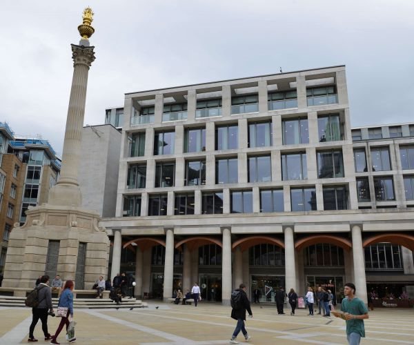 Global Stock Markets Mixed After Wall St Bond Sell-off