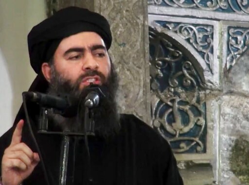 IS Reclusive Leader Rallies Followers in Purported New Audio
