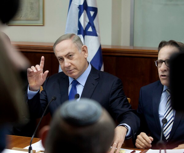 Poll: US-Israel Ties Important to Our Security, 79 Percent of Americans Say