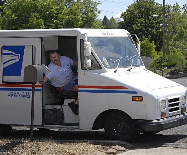 Postal Service's Dire Warning to States: 'Significant Risk' of Late Ballots