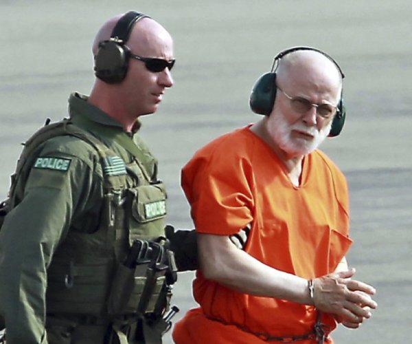 DOJ Watchdog: Bureau of Prison 'Failures' Preceded Bulger Death