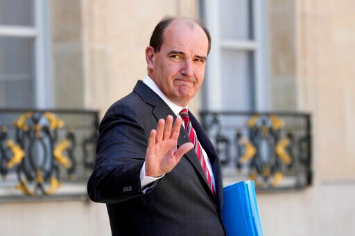 French Prime Minister Resigns; Macron Naming New One Shortly