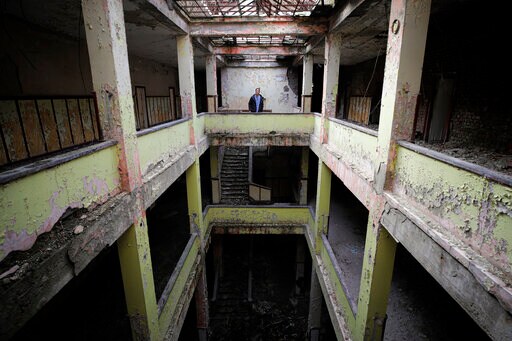 Romania Confronts Ugly past Involving Abusive Orphanages